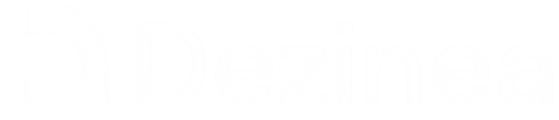 Dezinea Logo